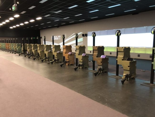In the past 18 months, Meggitt worked with the Australian Defence Force to deliver a comprehensive digitized upgrade for the bulk of its Weapon Training Simulation Systems (WTSS).
