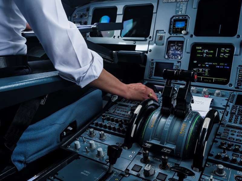 EASA is supporting standardisation across the national aviation authorities leading to a more harmonised implementation of performance based oversight across Europe.