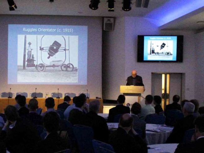 RAeS Spring Conference