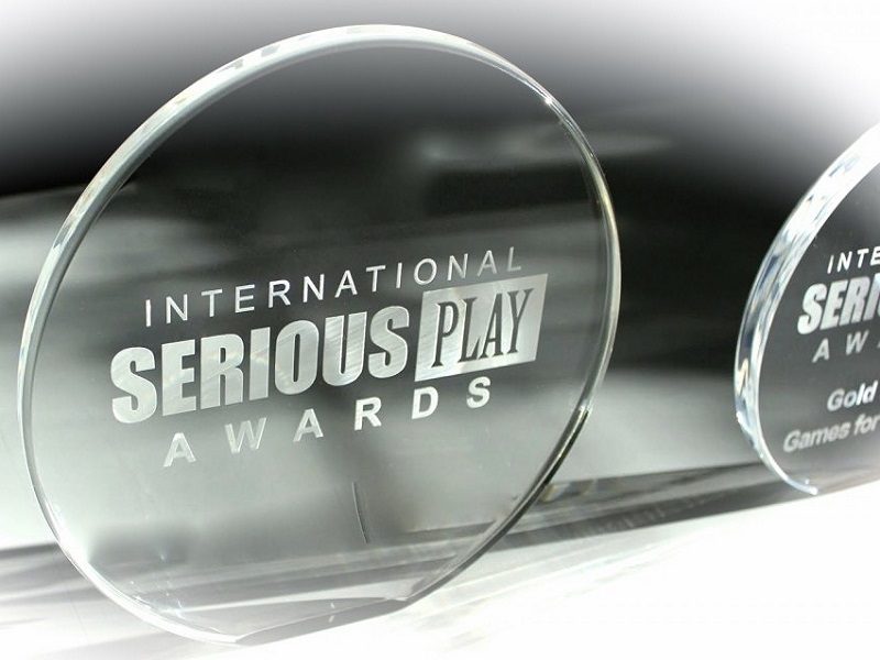 Serious Play Awards