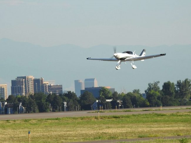 Bye Aerospace Secures $10 Million In Funding