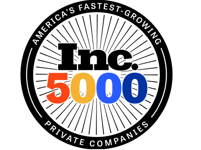Trideum Inc. 5000