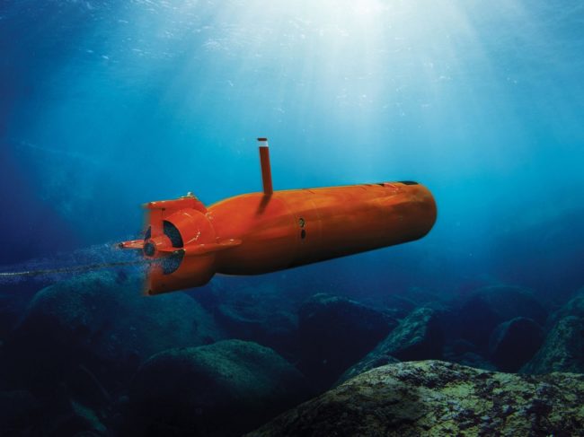 Saab Bags AUV62-AT Order from Australia