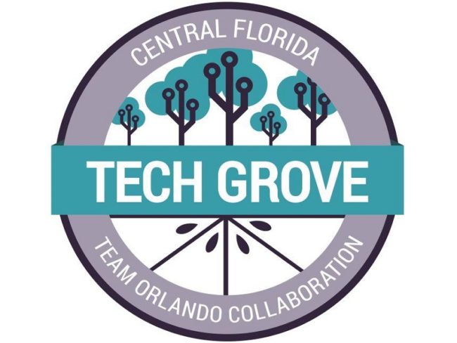Tech Grove Opens New Avenues for Collaboration