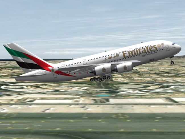 CEFA Emirates
