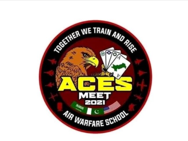 Air Exercise Aces MEET