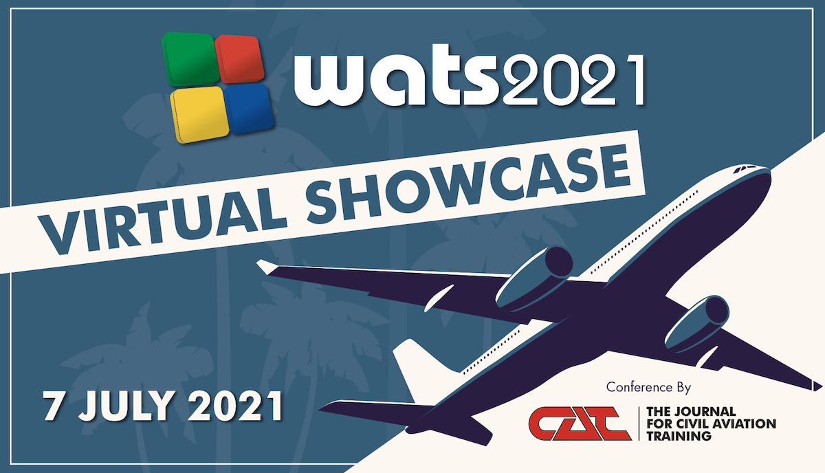 WATS 2021 Virtual Showcase