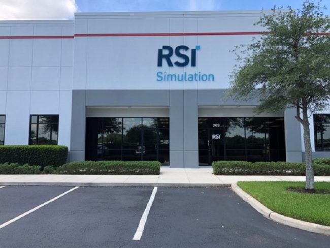New RSi Division Makes Roots in Orlando