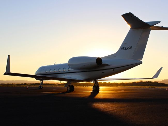European Business Aviation Finds Missed Opportunities in Study