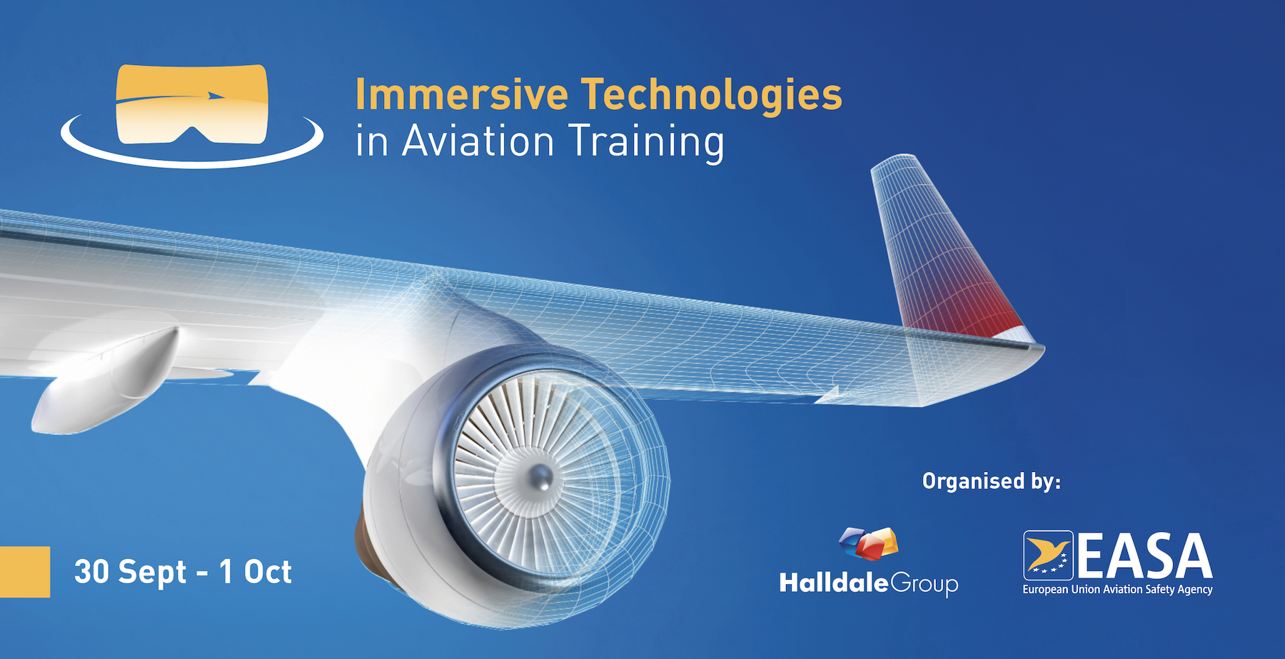 Immersive Technologies in Aviation Training