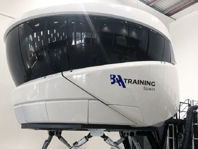 BAA Training Prepares for Boeing 737 MAX Return with New Program