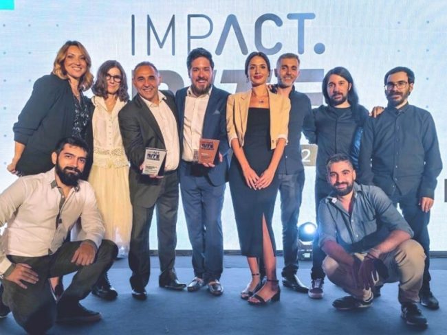 SKYLECT Wins Three Awards in 2021