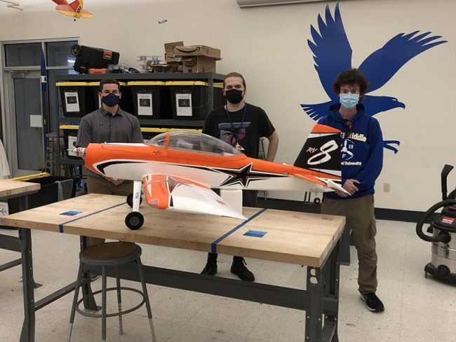 Embry-Riddle Drone-Safety Initiative Could Expand UAS Restrictions