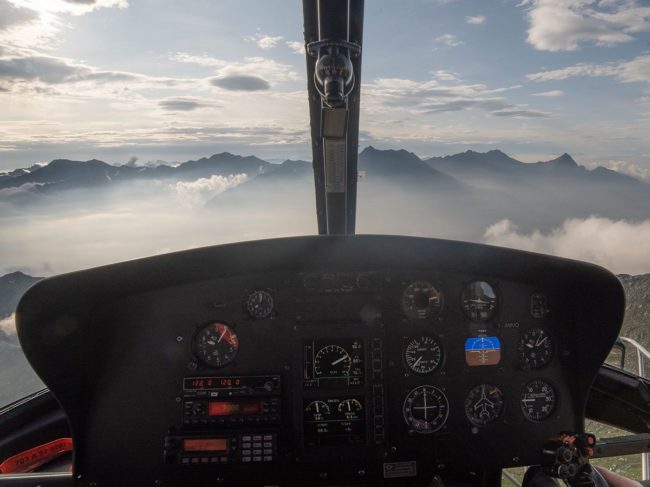 infoWERK Provides New Online Course for Flight Crew, New Partnership