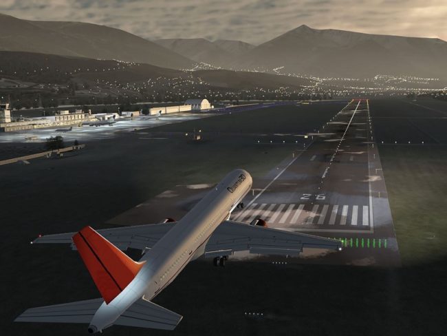 Quantum3D Brings New Features to Airport Library