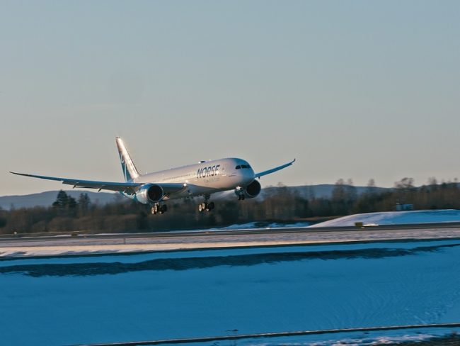 Norse Atlantic Airways Receives Norwegian CAA Approval