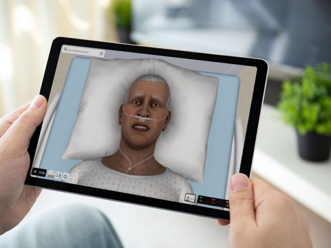 Wolters Kluwer & Laerdal Medical Launch Virtual Sim Solution