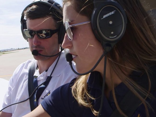 LIFT Academy Adds New Winter Location for Flight Training