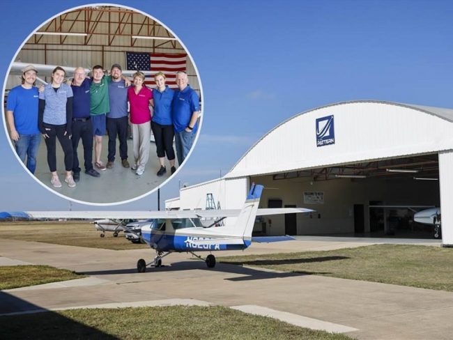 Texas and Minnesota Earn AOPA Flight Training Experience Top Honors