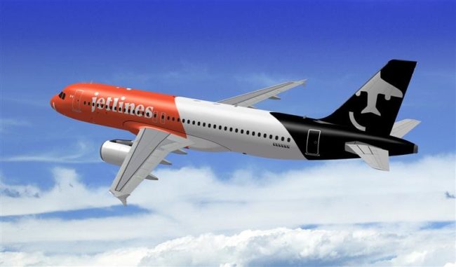 CPaT Selected by Start-Up Canada Jetlines