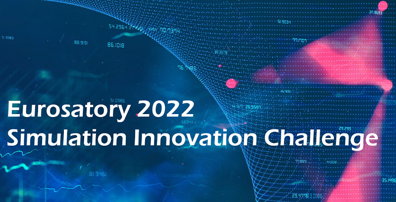 Eurosatory 2022 Innovation Simulation Challenge