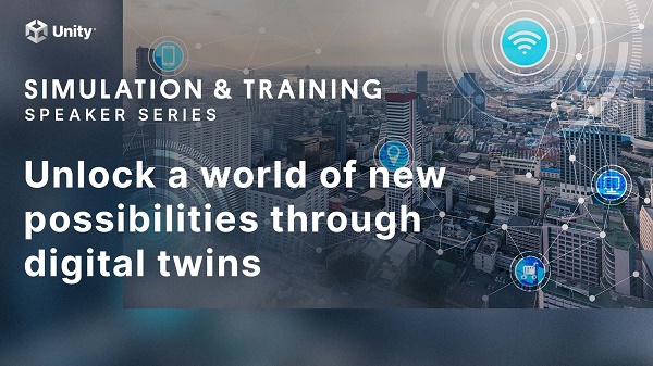 Unlock a World of New Possibilities Through Digital Twins