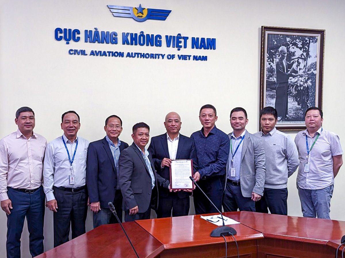 Baa training vietnam and bamboo airways launch the first mpl program in vietnam%5b9528%5d