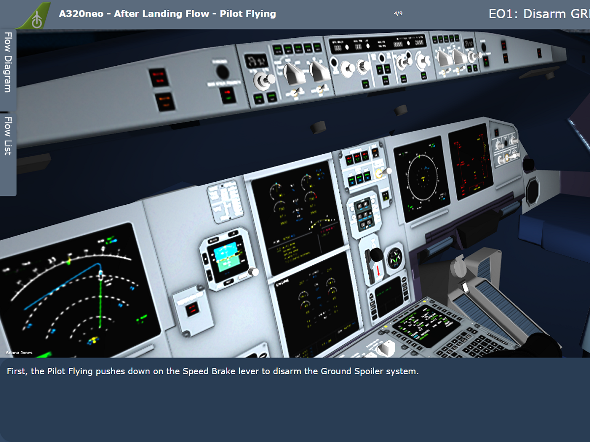 A320neo pilot view %5b9612%5d