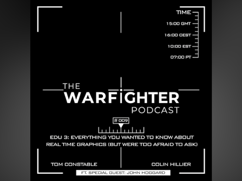 Warfighter episode 9