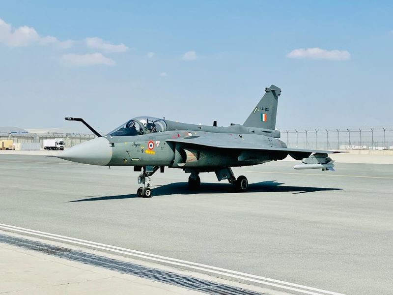 Indian Tejas Light Fighter on Maiden International Exercise_2 (002).jpg