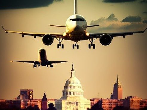 FAA Aviation Safety Summit March 2023
