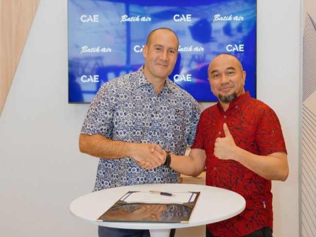 Batik-Air CAE APATS 2023