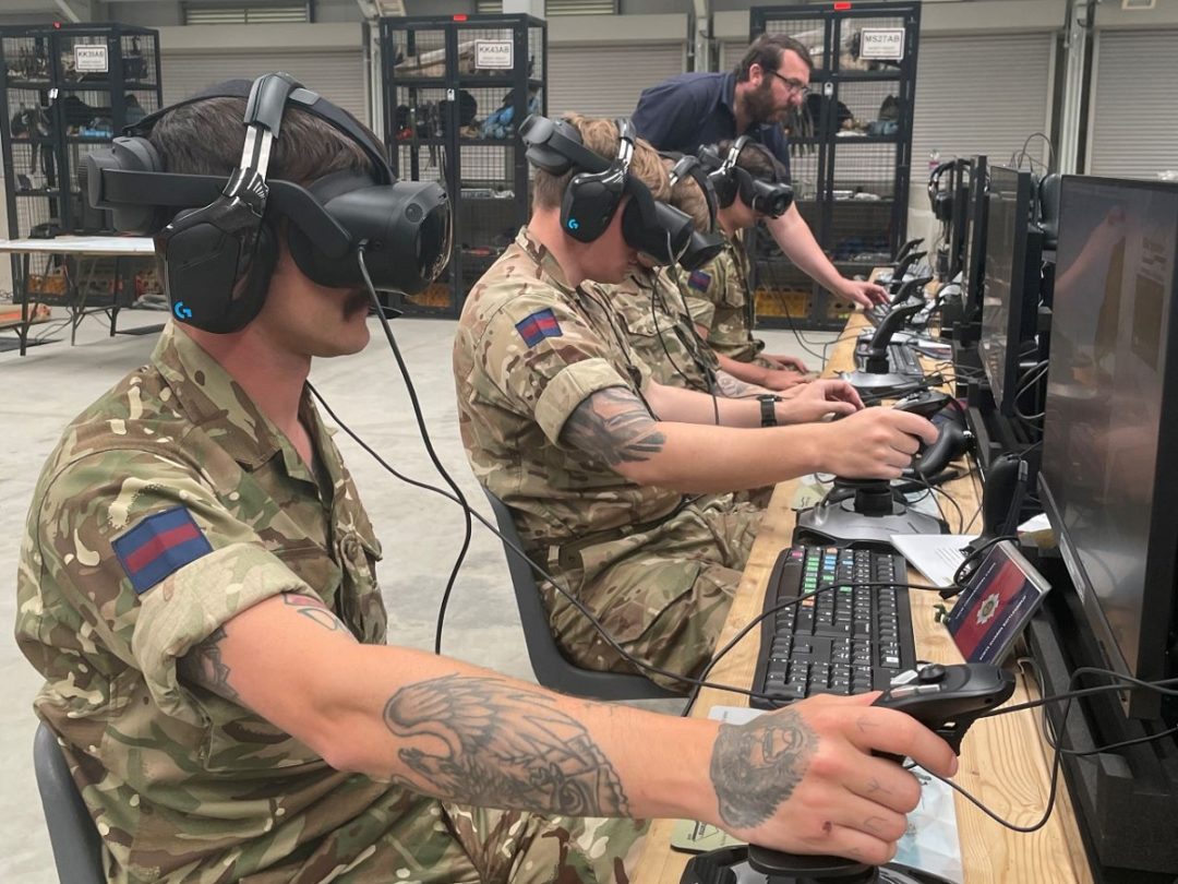 Elbit Systems UK ICAVS(D) in use[23954].jpg