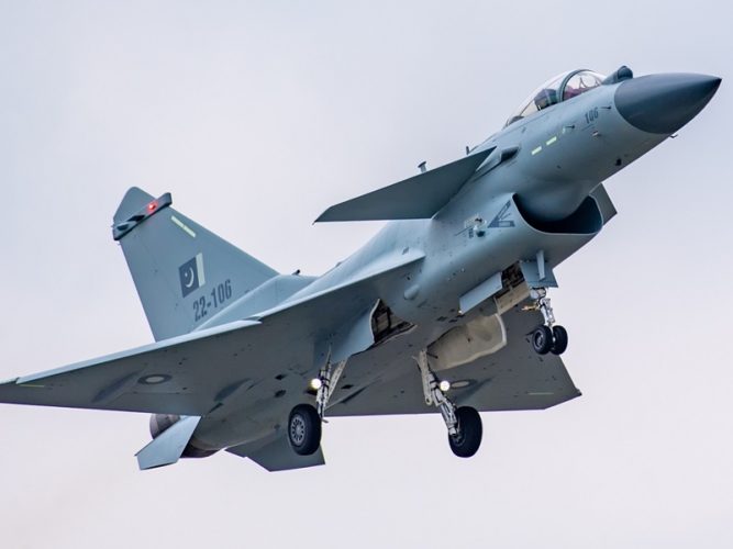 MS&T Atul article China, Pakistan Conclude Shaheen-X Joint Air Exercises In Northwest China[24294].jpg