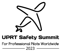 2023 UPRT Safety Summit for Professional Pilots Worldwide