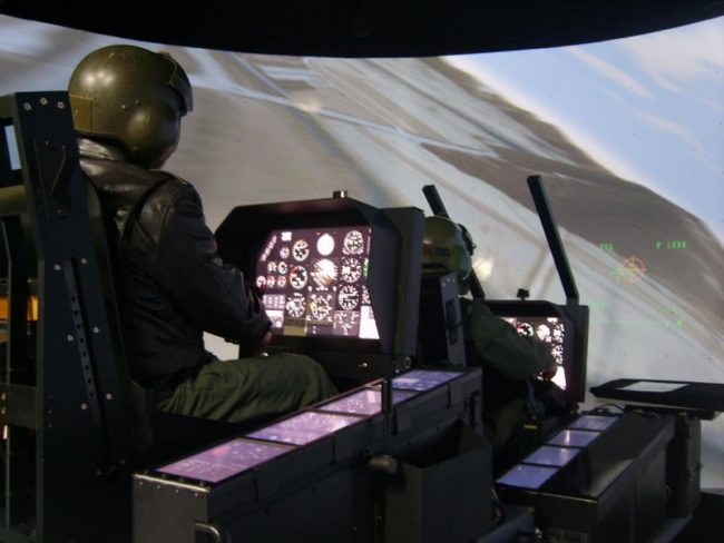 MS&T Atul weekly rpt thumbnail_Korea Aerospace Industries To Upgrade ROK Army Aviation Tactical Training Simulators.jpg