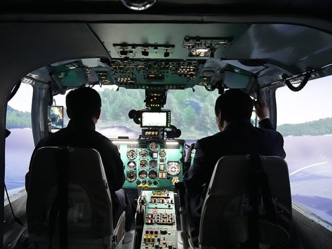 MS&T Atul week of 6 Nov Korea Aerospace Industries Opens New Kamov Ka-32 Simulator Facility.jpeg