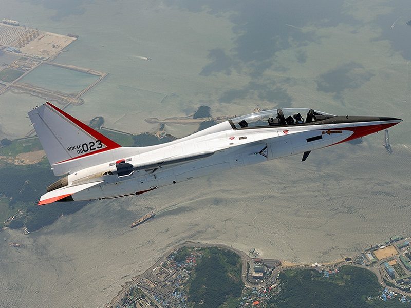 Korea Aerospace Industries Inks US$ 77.4 Million Contract for ROKAF T-50 Comms Upgrade.jpeg