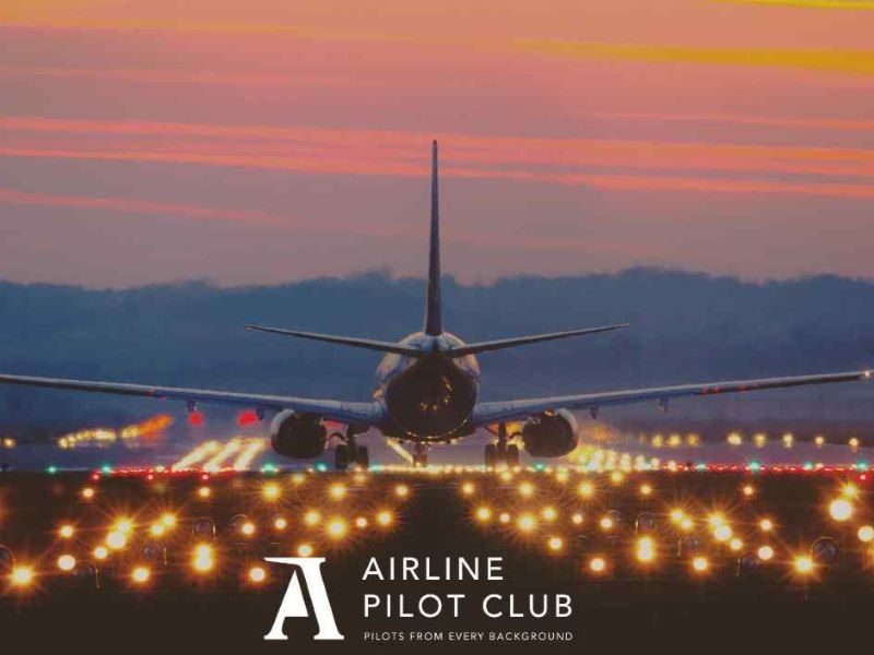 The Airline Pilot Club
