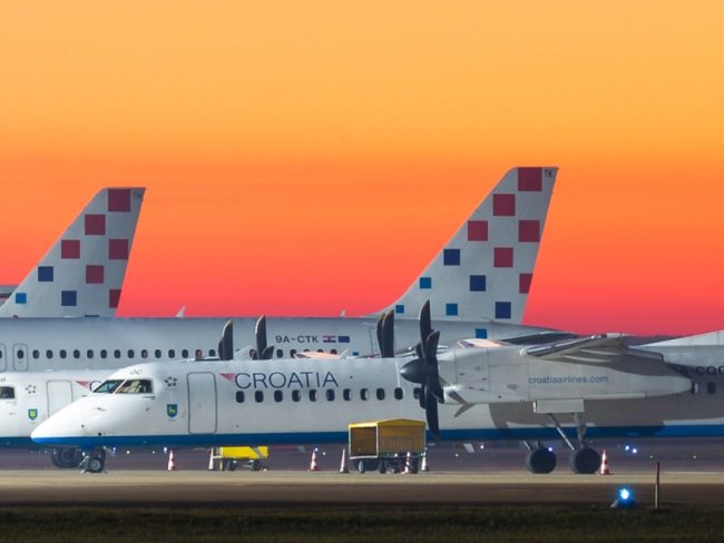 Avsoft-and-Croatia-Airlines