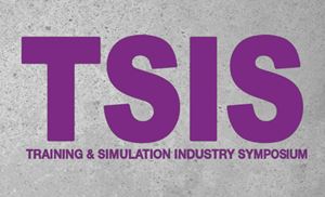 Training & Simulation Industry Symposium (TSIS) 2024
