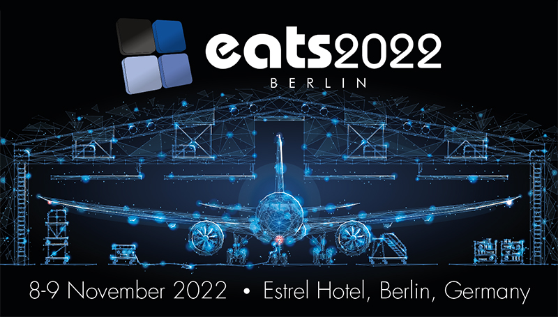 EATS 2022 - European Airline Training Symposium